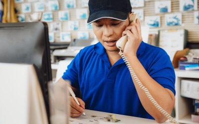 Trust breaks when details do not match: contact, hours, next steps
